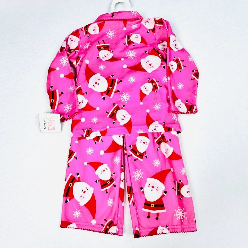 Carters carter pink